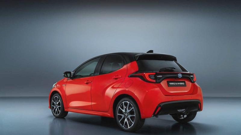 Toyota Yaris Hybrid Fiyatları Dikkat Çekti - OtonomHaber