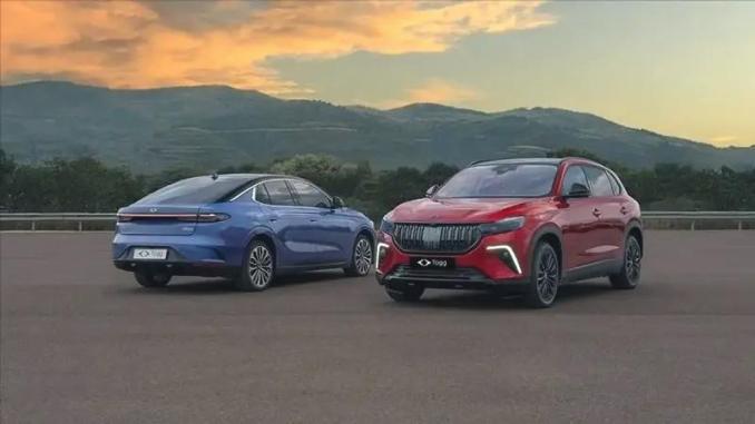 Türkiye Elektrikli Araç Satışlarında Dördüncü - OtonomHaber