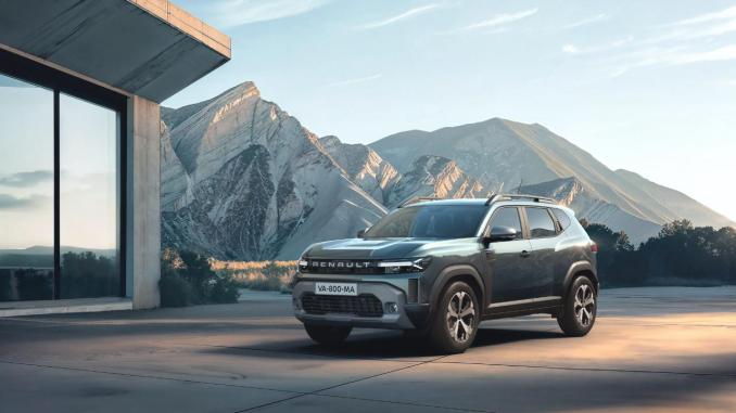 Türkiye Renault Satışlarında Dünyada İkinci Sırada - OtonomHaber