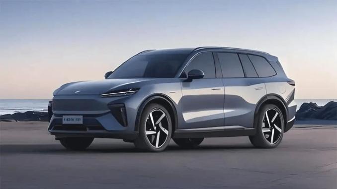 Xiaomi’den 2026’da Elektrikli SUV Hamlesi - OtonomHaber