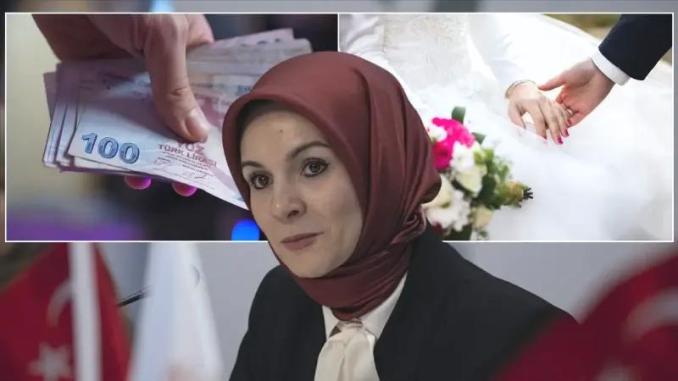 Yeni Evleneceklere Devlet Desteği Büyüyor: Gelir Şartı Yükseltildi, Kapsam Genişledi - OtonomHaber