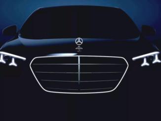 Yeni Mercedes-Benz S-Class 29 Ocak’ta Tanıtılıyor - OtonomHaber