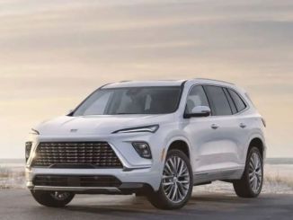 2025 Buick Enclave: Güvenlikte Zirve, Güvenilirlikte Soru İşareti - OtonomHaber