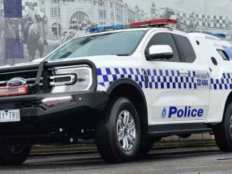 2025 Ford Ranger Polis Araçlarında Kritik Arıza: Klima ve Güç Kaybı - OtonomHaber