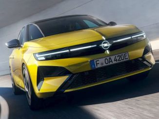 2026 Opel Astra: Elektrikli ve Hibrit Dönüşümde Yeni Perde - OtonomHaber