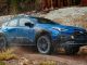 2026 Subaru Crosstrek ABD'nin En Güvenilir Crossover'ı Seçildi - OtonomHaber