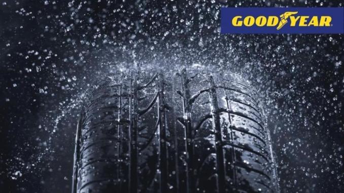 2026 Goodyear Lastik Test Sonuçları - OtonomHaber
