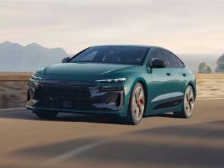 2027 Audi A6 ve Q6 E-Tron: Teknolojide Fiziksel Dokunuş Devri - OtonomHaber