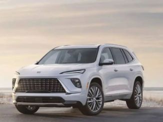 2027 Buick Enclave: Güvenilir SUV Formülü Korunuyor - OtonomHaber