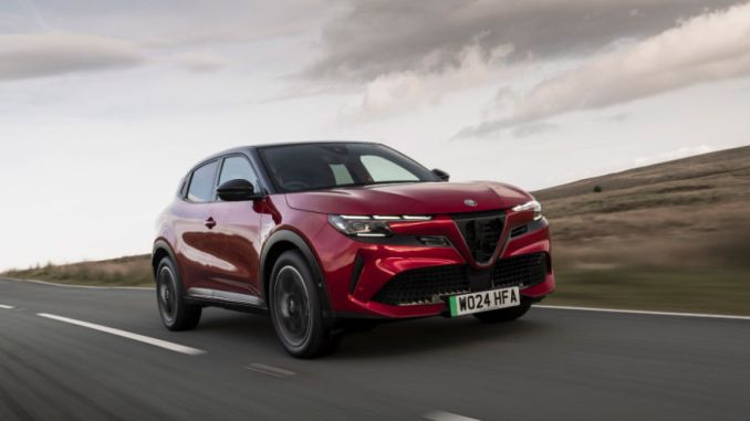 Alfa Romeo’dan Şubat Ayına Özel Fırsatlar - OtonomHaber