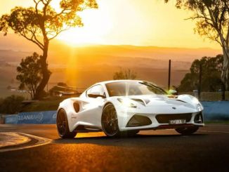 Avustralya’ya Özel Güç Gösterisi: Lotus Emira Turbo Bathurst Edition - OtonomHaber