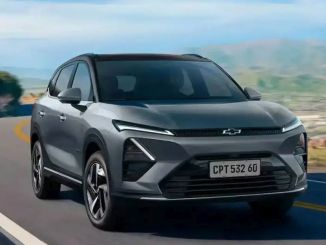 Chevrolet’den Ekvador Hamlesi: Yeni 2026 Captiva PHEV Tanıtıldı - OtonomHaber