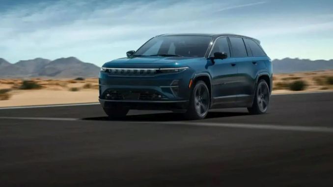 Chrysler’dan Dev Geri Çağırma - OtonomHaber