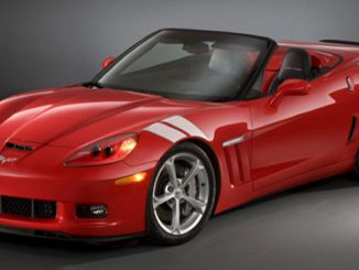 Corvette Grand Sport Geri Dönüyor - OtonomHaber