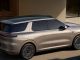 Elektrikli SUV Dünyasında Yeni Bir Dev: IM LS8 İç Mekanıyla Büyülüyor - OtonomHaber