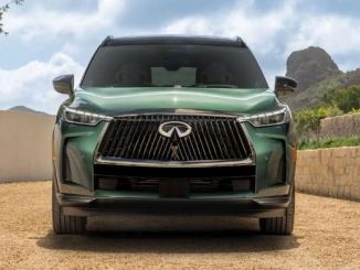 Infiniti QX60, 2026 Parents Ödülleri'nde Zirvede - OtonomHaber
