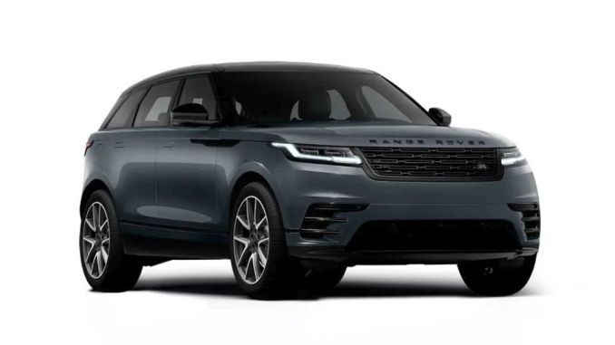 Jaguar Land Rover 2026: Lüks Elektrikli Dönemi Başlıyor - OtonomHaber