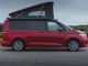 Kamp Dünyasında Kendi Yolunu Çiz: Volkswagen Multivan Camper - OtonomHaber