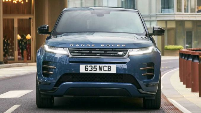 Land Rover’dan Hindistan’da Dev Yatırım - OtonomHaber