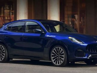 Maserati Grecale Modena V6 Kuzey Amerika’da - OtonomHaber