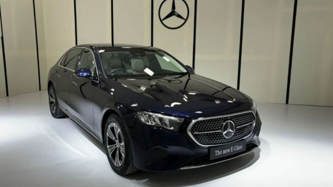 Mercedes-Benz’den Kritik Geri Çağırma: MBUX Yazılım Hatası - OtonomHaber