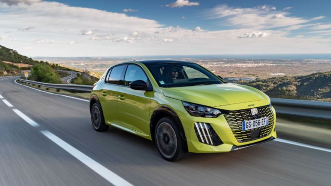 Peugeot, Şubat Ayı Kampanyasını Başlattı - OtonomHaber
