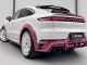 Porsche Cayenne İçin Pembe Karbon Fiber Devrimi - OtonomHaber