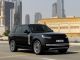 Range Rover 2026: Elektrikli Gelecek ve Büyük Tasarım Hamlesi - OtonomHaber