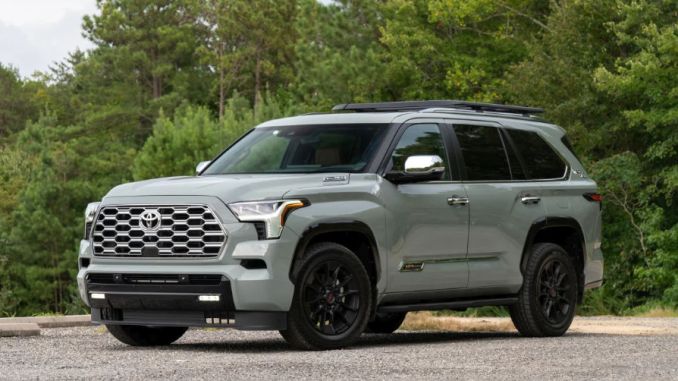 SUV Dünyasında Dayanıklılık Zirvesi: 400.000 Kilometrenin Liderleri - OtonomHaber
