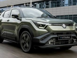 Suzuki’nin Elektrikli Devrimi: Yeni eVitara Sahneye Çıkıyor - OtonomHaber