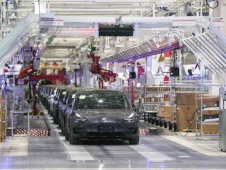 Tesla'nın Çin Hamlesi: Şangay'da FSD Mühendisi Seferberliği - OtonomHaber