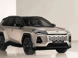 Toyota RAV4 Japonya’da Görücüye Çıktı - OtonomHaber