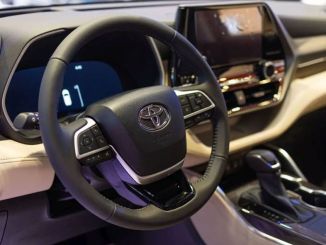 Toyota UA80 Şanzıman Krizi - OtonomHaber