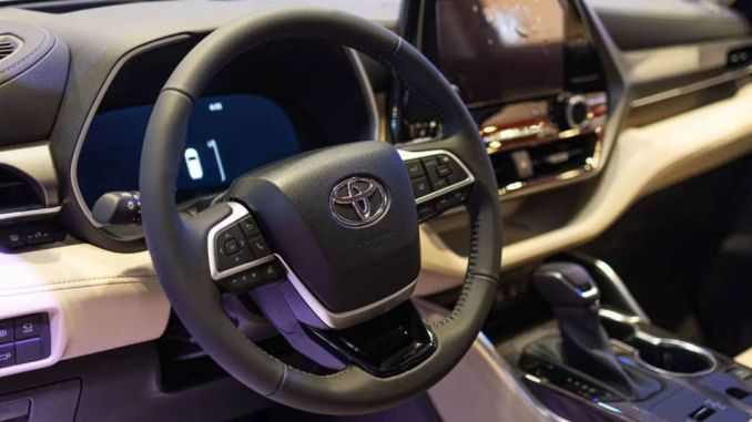 Toyota UA80 Şanzıman Krizi - OtonomHaber
