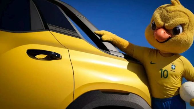 Volkswagen’den Yeni Hamle: Kompakt Pikap ’Tukan’ Geliyor - OtonomHaber