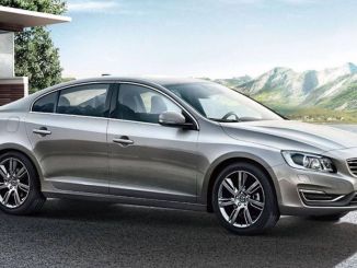 Volvo S60L Modellerinde Geri Çağırma Kampanyası Genişletildi - OtonomHaber