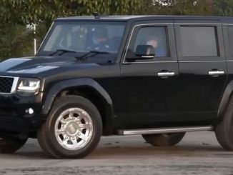 Yerli Zırhlı SUV TULGA ile Güvenli Sürüş Deneyimi - OtonomHaber