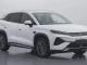 BYD Song Ultra Elektrikli SUV Tanıtıldı - OtonomHaber