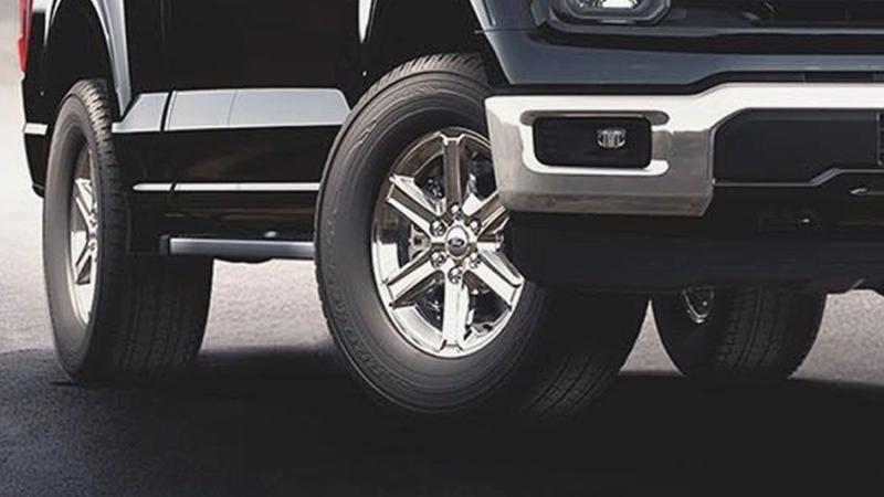 Ford F-150 STX Türkiye'de Satışta - OtonomHaber