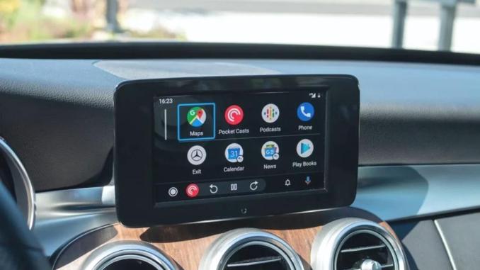 Google’dan Android Auto’ya Avatar Güncellemesi - OtonomHaber