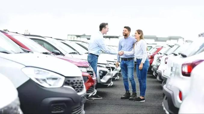 İkinci El Otomobil 7 Milyonu Aştı - OtonomHaber