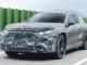 Mercedes’ten 1000 Beygirlik Elektrikli Yeni SUV - OtonomHaber