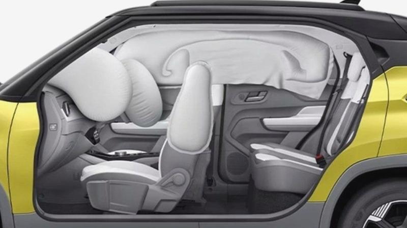 Tata'dan 10 Bin Dolarlık Elektrikli SUV Müjdesi - OtonomHaber