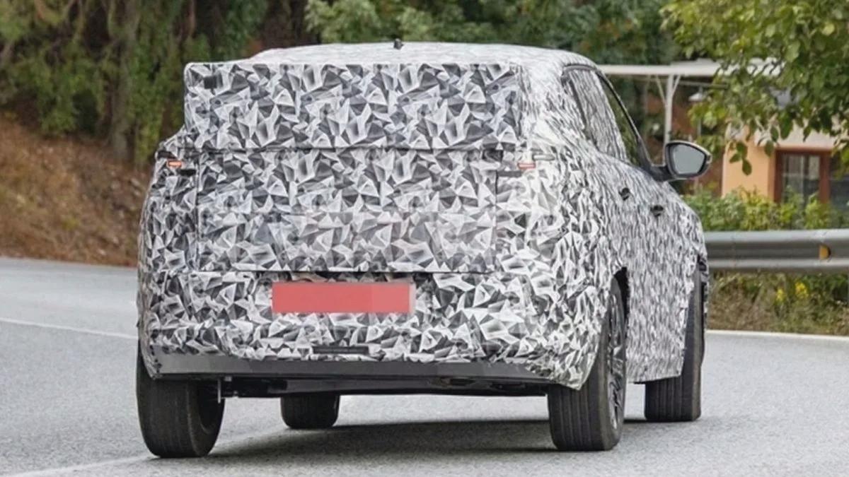 Yeni Egea Fastback Modeli Bursa'da Görüntülendi - OtonomHaber