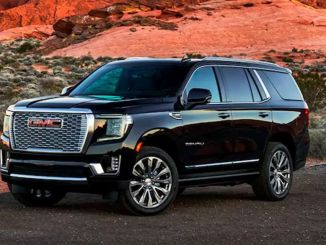 2027 GMC Yukon: Süperşarjlı V8 ve Off-Road Gücü Bir Arada - OtonomHaber