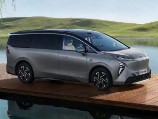 Buick’ten Elektrikli Güç 646 Beygirlik Electra Encasa BEV - OtonomHaber