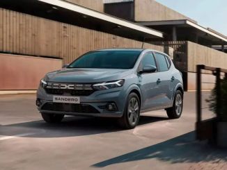 Dacia’dan Elektrikli Devrim: Yeni Nesil Sandero - OtonomHaber