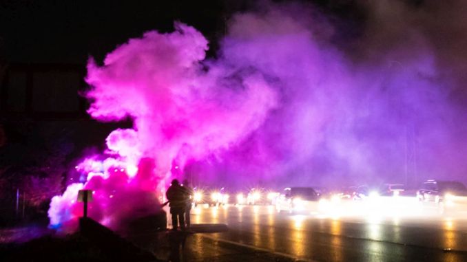 Elektrikli Araç Yangınlarında Kritik Tehlike, Termal Kaçak - OtonomHaber