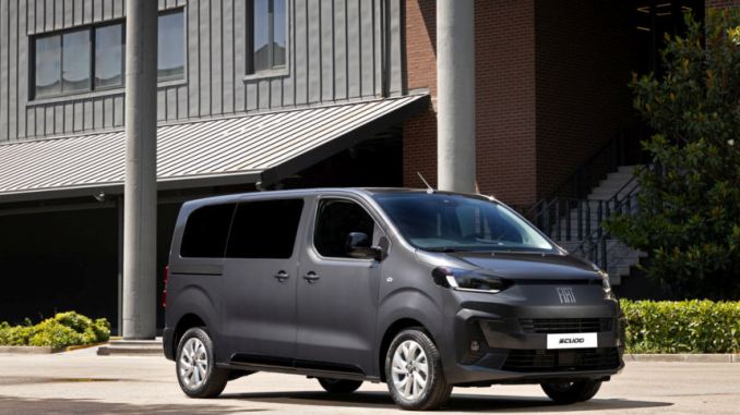 FIAT Professional Ticari Araçlarda Mart Kampanyasını Başlattı - OtonomHaber