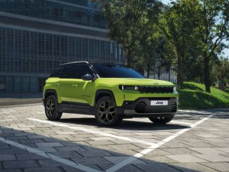 Jeep Avenger ve Compass’ta Özel Kampanya - OtonomHaber